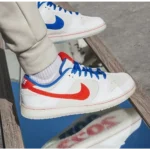 Luxurious Nike SB Dunk Low Year of the Rabbit White Shoes For Men (SFS1946)