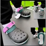 Luxurious Crocs Hiker Clogs For Men (SFS1958) - Image 2
