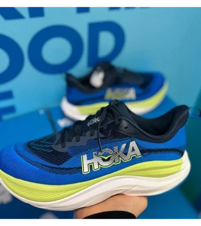 Luxurious Hoka Skyflow Uomo Shoes For Men (SFS1968)