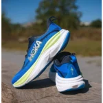 Luxurious Hoka Skyflow Uomo Shoes For Men (SFS1968) - Image 2