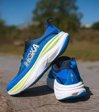 Luxurious Hoka Skyflow Uomo Shoes For Men (SFS1968) - Image 2