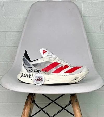 Luxurious Adizero Adios Pro 3 Shoes For Men (SFS1969)