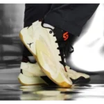 Luxurious Jordan Luka 2 Coconut Milk Basketball Shoes For Men (BSF1962)