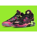 Luxurious Nike Jordan Why Not 0.5 Raging Grace Shoes For Men (BSF1964)