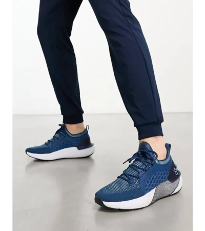 Luxurious Under Armour Hovr Phantom Shoes For Men (BSF1967)