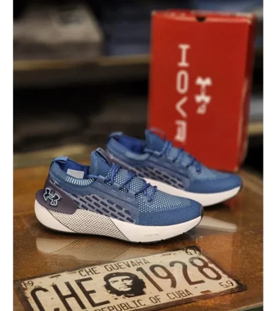 Luxurious Under Armour Hovr Phantom Shoes For Men (BSF1967) - Image 2