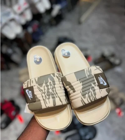 Luxurious Nike Offcourt Slide For Men (BSF1971)