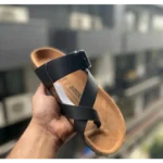 Luxurious Birkenstock Leather Shoes (SFS1980)