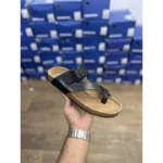 Luxurious Birkenstock Leather Shoes (SFS1980) - Image 2