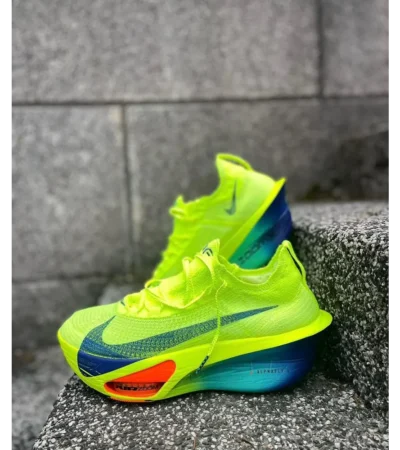 Luxurious Nike Air Zoom Alphafly 3 ProtoType Shoes (BS537)