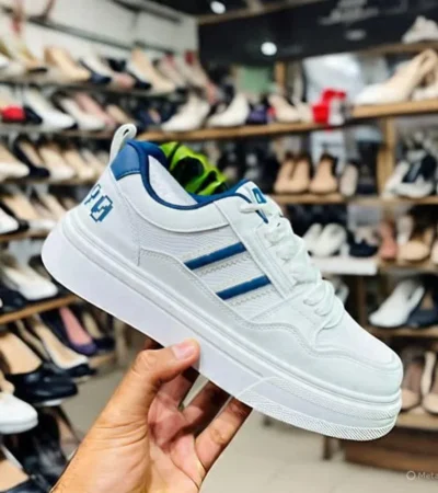 Polo Shoes For Men (LAZ446)