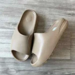 Premium Adiads Yeezy Slide Earth Brown Slides For Men (SP512) - Image 2
