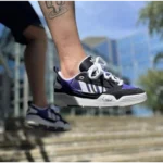 Premium Adidas Adi2000 Purple Shoes For Men (FST1138) - Image 3