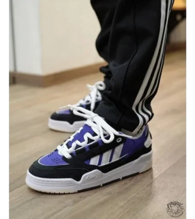 Premium Adidas Adi2000 Purple Shoes For Men (FST1138)