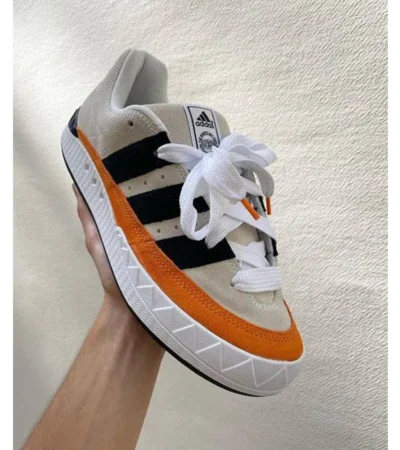 Premium Adidas Adimatic Human Made Shoes For Men (FST1219)