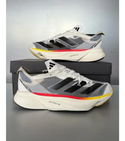 Premium Adidas Adizero Adios Pro 3 Running Shoes For Men (RMF26) - Image 2