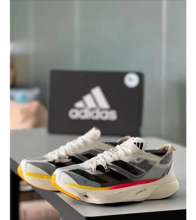 Premium Adidas Adizero Adios Pro 3 Running Shoes For Men (RMF26)