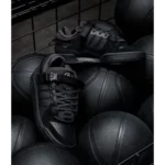 Premium Adidas Bad Bunny Black Shoes For Men (FST1104) - Image 3