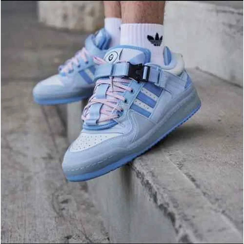 Premium-Adidas-Bad-Bunny-Blue-Shoes-For-Men-Sp471.Webp Premium Adidas Bad Bunny Blue Shoes For Men (Sp471)