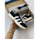Premium Adidas Campus 00s Black Shoes For Men (FST1203) - Image 2
