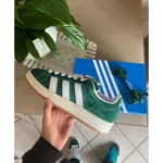 Premium Adidas Campus 00s Green Shoes For Men (FST1202) - Image 3