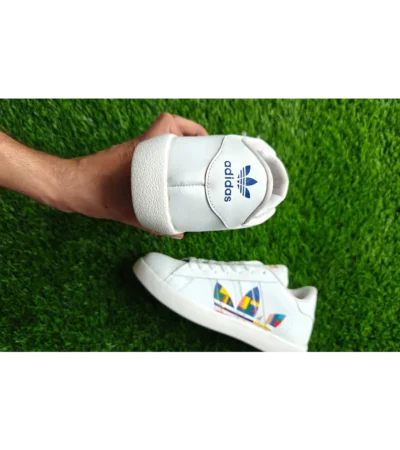 Premium Adidas Campus Shoes For Men (CW27) - Image 2