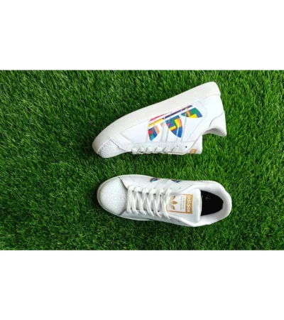 Premium Adidas Campus Shoes For Men (CW27)
