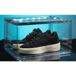 Premium Adidas Fear Of God X Rivalry Black Shoes For Men (SP468) - Image 2