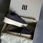 Premium Adidas Fear Of God X Rivalry Black Shoes For Men (SP468) - Image 3