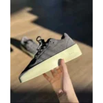 Premium Adidas Fear Of God X Rivalry Black Shoes For Men (SP468) - Image 4