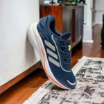 Premium Adidas Pureboost Gore Tex Blue Shoes For Men (FST1166)