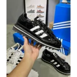 Premium Adidas X Clot Superstar By Edison Shoes For Men (SW5881) - Image 2
