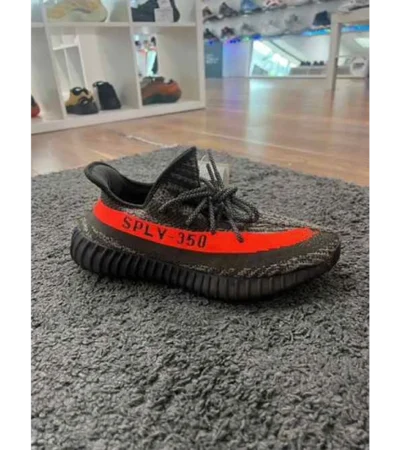 Premium Adidas Yeezy 350 Beluga Shoes For Men (BME02)