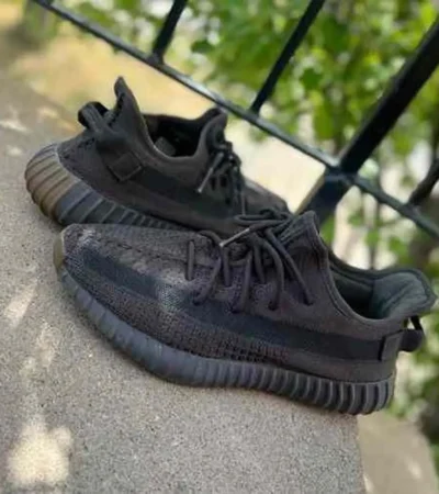 Premium Adidas Yeezy 350 Cinder Shoes For Men (BME157) - Image 2