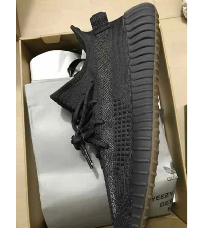Premium Adidas Yeezy 350 Cinder Shoes For Men (BME157)