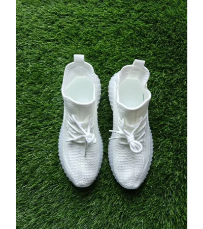 Premium Adidas Yezzy Shoes For Men (CW31) - Image 2