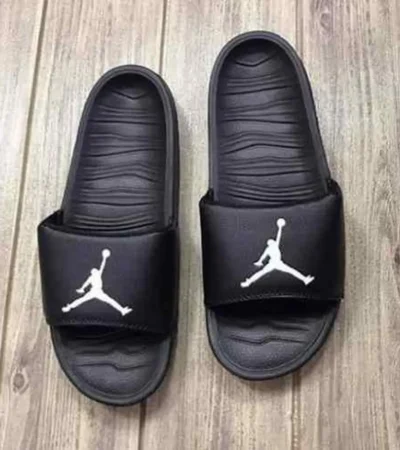 Premium Air Jordan Break Slide For Men (SP487) - Image 2