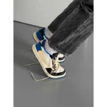 Premium Air Jordan Retro 1 Fragment Shoes For Men (BME25) - Image 3