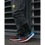 Premium Air Jordan Retro 1 Low Shoes For Men (FST1129)