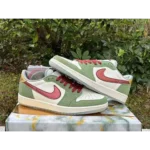 Premium Air Jordan Retro 1 Low Year Of The Dragon Shoes For Men (BME123) - Image 3
