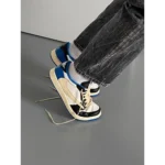 Premium Air Jordan Retro 1 Travis Scott Fragment Shoes For Men (FST1238) - Image 3