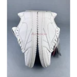 Premium Air Jordan Retro 1 X Travis Scott White Shoes For Men (FST1226) - Image 3