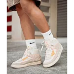 Premium Air Jordan Retro 2 Sp Union Rattan Shoes For Men (FST1198)