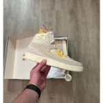 Premium Air Jordan Retro 2 Sp Union Rattan Shoes For Men (FST1198) - Image 3