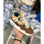 Premium Air Jordan Retro 4 Cacao Shoes For Men (SIS364)