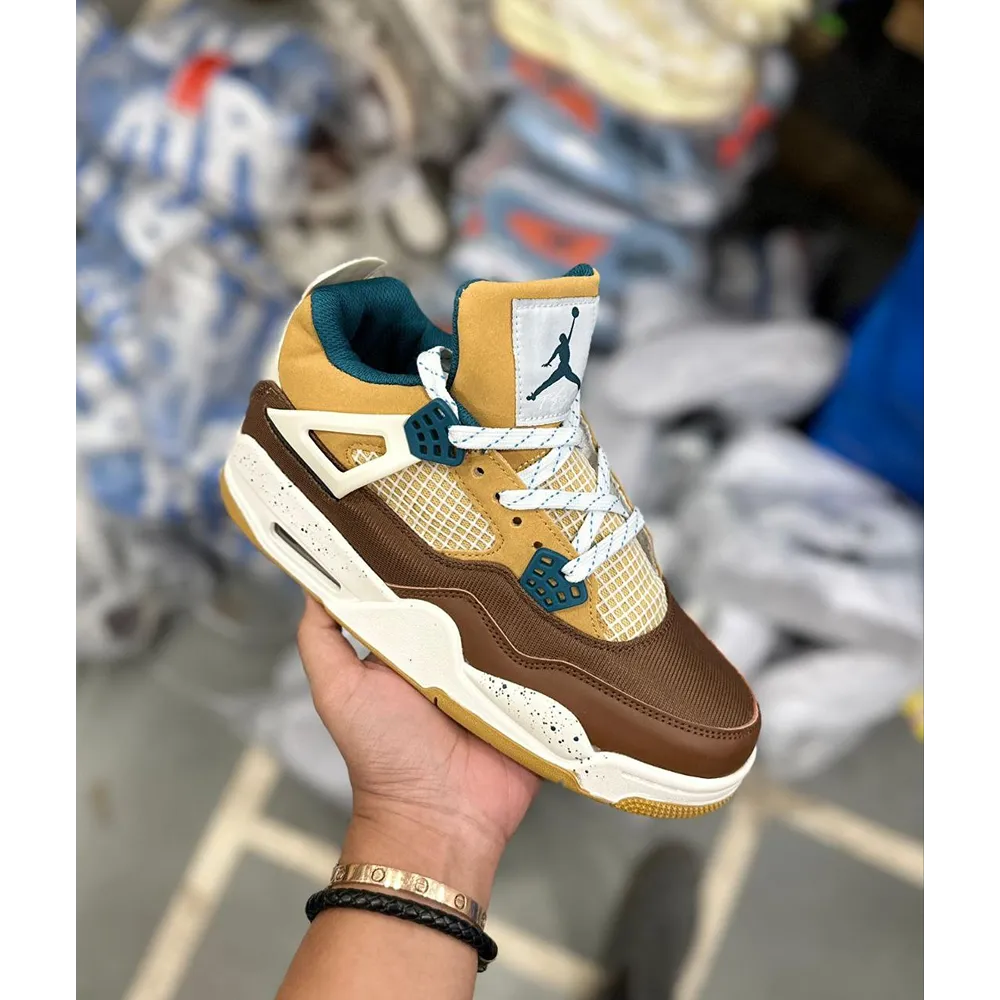 Premium-Air-Jordan-Retro-4-Cacao-Shoes-For-Men-Sis364.Webp Premium Air Jordan Retro 4 Cacao Shoes For Men (Sis364)