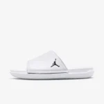 Premium Air Jordan Super Play White Slide For Men (SP500) - Image 2
