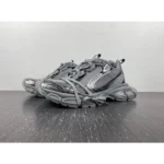 Premium Balenciaga 3 Xl Full Grey Shoes For Men (FST1232) - Image 2