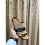 Premium Birkenstock Kyoto Suede For Men (SNC610)