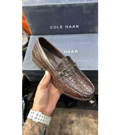 Premium Cole Haan Belly For Men (SIS357)